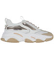 Steve Madden Sko - Possession-E - CREAM ROSE GLD Steve Madden Sko - Possession-E - CREAM ROSE GLD