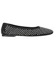 Steve Madden Ballerinas - Sort Steve Madden Ballerinas - Sort