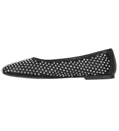 Steve Madden Ballerinas - Sort