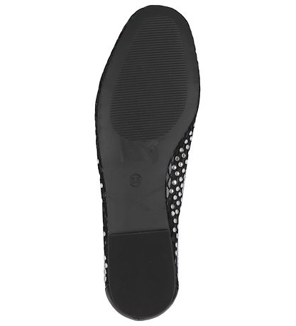 Steve Madden Ballerinas - Sort