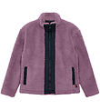 LEGO® Wear Fleecejakke - Light Purple