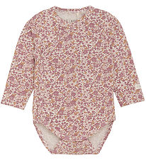 Fixoni Slå-om Body l/æ - Nostalgia Rose Fixoni Slå-om Body l/æ - Nostalgia Rose