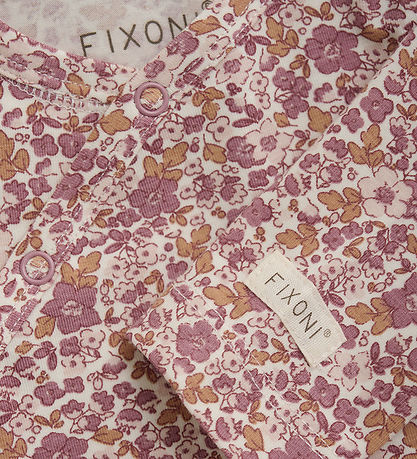 Fixoni Slå-om Body l/æ - Nostalgia Rose