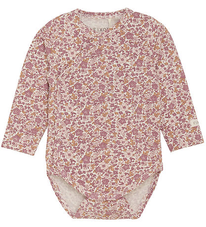 Fixoni Slå-om Body l/æ - Nostalgia Rose Fixoni Slå-om Body l/æ - Nostalgia Rose