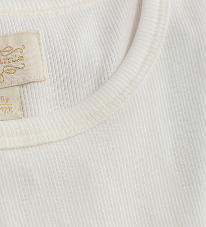 Creamie Tanktop - Rib - Cloud