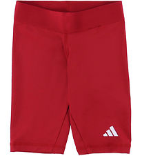 adidas Performance Shorts - TF SHRT Tight Y - Tepore adidas Performance Shorts - TF SHRT Tight Y - Tepore
