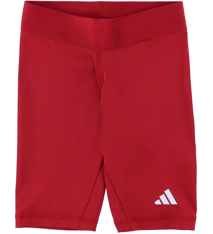 adidas Performance Shorts - TF SHRT Tight Y - Tepore
