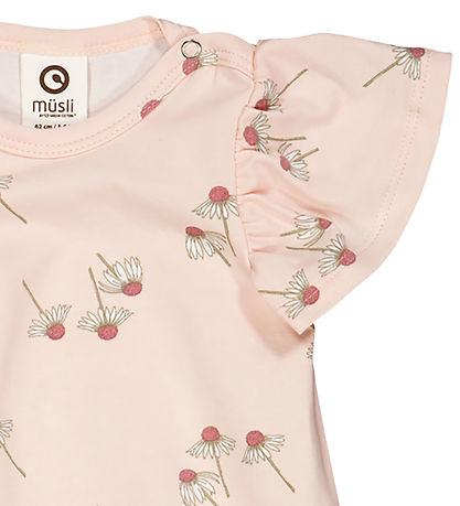 Müsli Sommerdragt - Chamomile - Mary/Bubblegum/Balsam