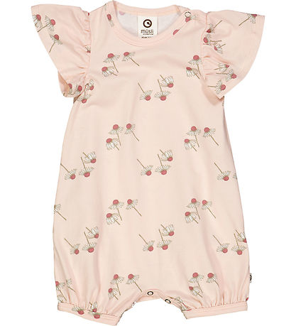 Müsli Sommerdragt - Chamomile - Mary/Bubblegum/Balsam