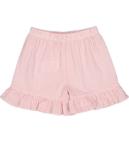 Müsli Shorts - Frill - Balsam cream/Bubblegum Müsli Shorts - Frill - Balsam cream/Bubblegum