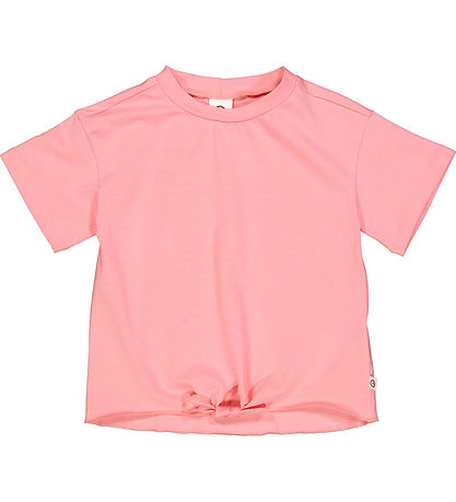 Müsli T-shirt - Cozy Me - Bubblegum Müsli T-shirt - Cozy Me - Bubblegum