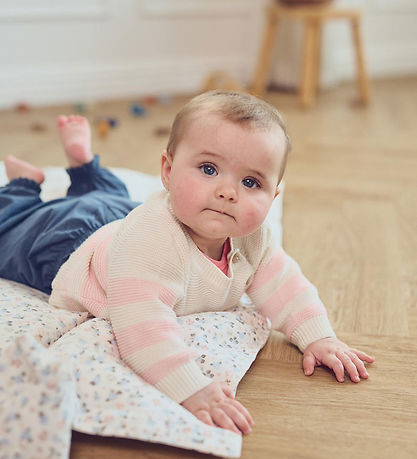 Müsli Trousers - Chambray Flared - Chambray