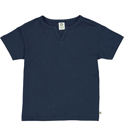 Müsli T-shirt - Cozy Me - Night Blue Müsli T-shirt - Cozy Me - Night Blue