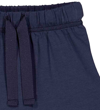 Müsli Shorts - Cozy Me - Night Blue