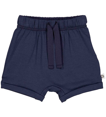 Müsli Shorts - Cozy Me - Night Blue