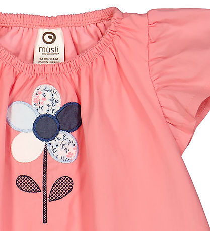 Müsli Kjolebody - Petit - Bubblegum Müsli Kjolebody - Petit - Bubblegum