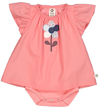 Müsli Kjolebody - Petit - Bubblegum Müsli Kjolebody - Petit - Bubblegum