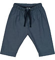 Müsli Bukser - Chambray Müsli Bukser - Chambray