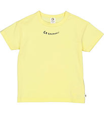 Müsli T-shirt - Banana Müsli T-shirt - Banana