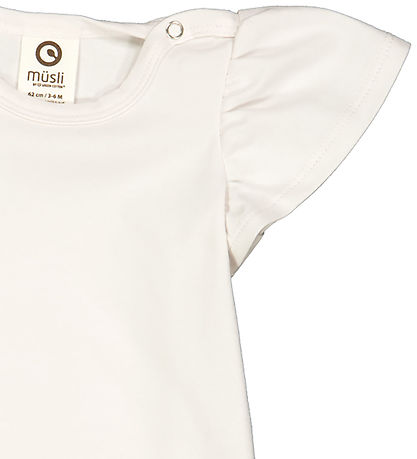 Müsli Body k/æ - Cozy Me Frill - Balsam Cream