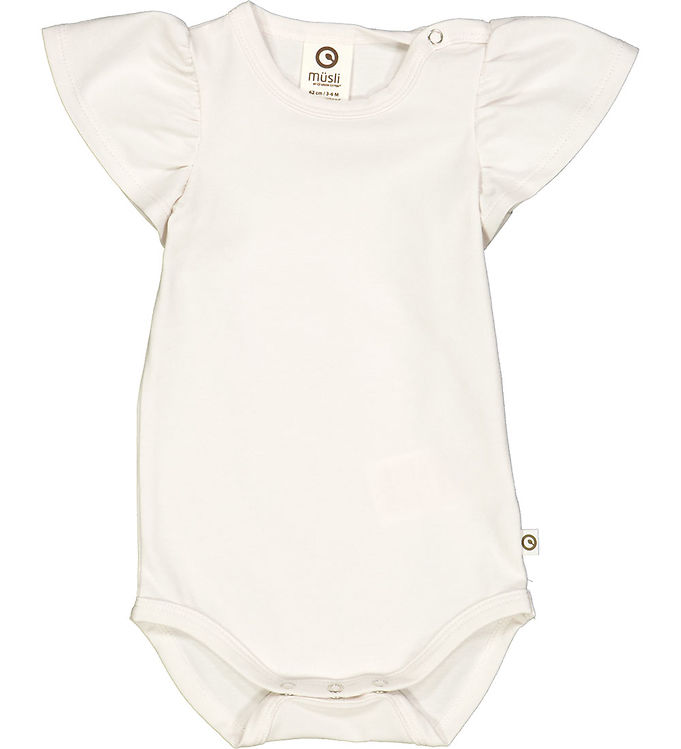 Müsli Body k/æ - Cozy Me Frill - Balsam Cream