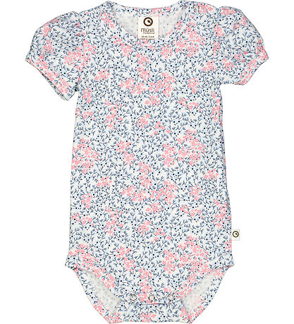 Müsli Body k/æ - Petit Puff - Balsam Cream/Bubblegum