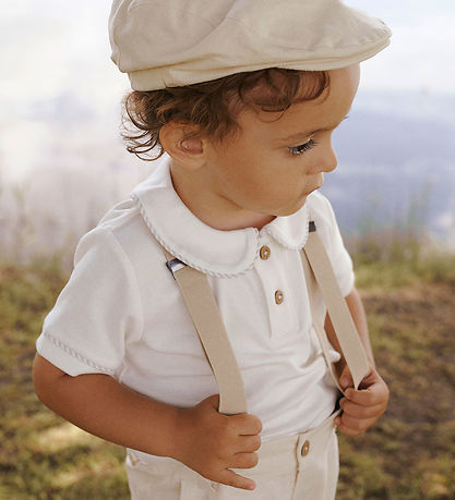 Lil Atelier Seler - NmmHarbour - Bleached Sand