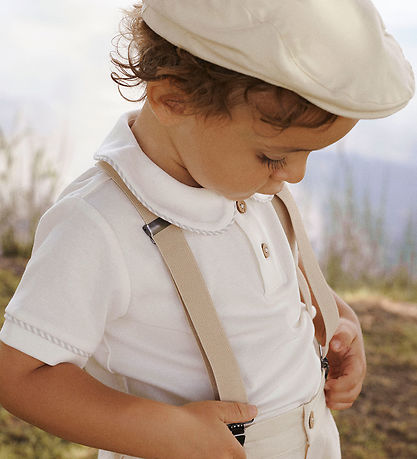 Lil Atelier Seler - NmmHarbour - Bleached Sand