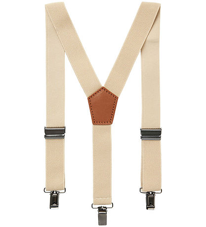 Lil Atelier Seler - NmmHarbour - Bleached Sand