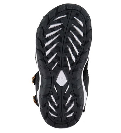 Reima Sandaler - Ratas - Sort