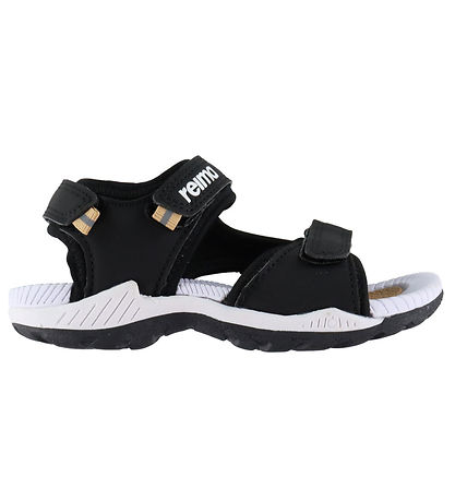Reima Sandaler - Ratas - Sort Reima Sandaler - Ratas - Sort