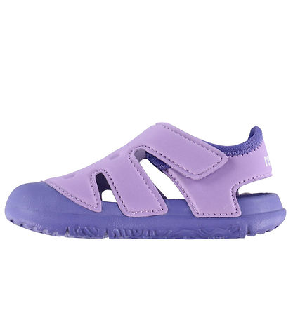 Reima Sandals - Coral - Blooming Lilac