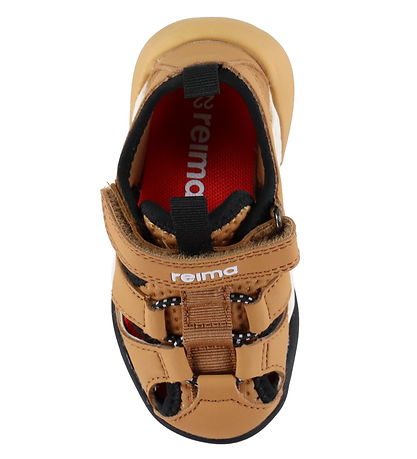 Reima Sandaler - Lomalla - Peanut Brown