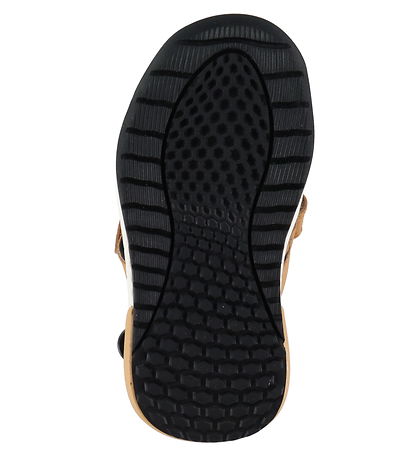 Reima Sandaler - Lomalla - Peanut Brown Reima Sandaler - Lomalla - Peanut Brown