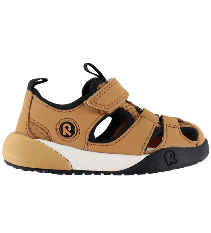 Reima Sandaler – Lomalla – Peanut Brown