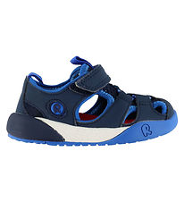 Reima Sandaler - Lomalla - Navy Reima Sandaler - Lomalla - Navy