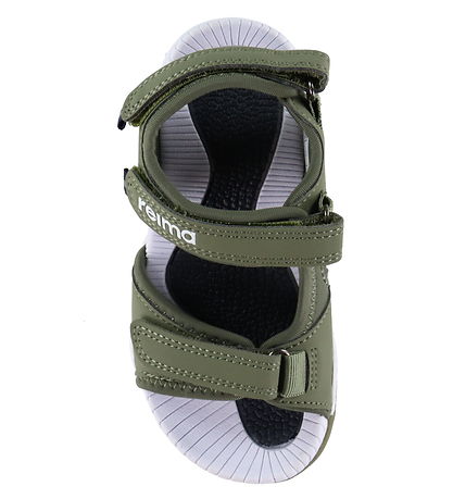 Reima Sandaler - Ratas - Grøn Reima Sandaler - Ratas - Grøn