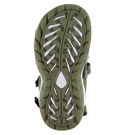 Reima Sandaler - Ratas - Grøn Reima Sandaler - Ratas - Grøn