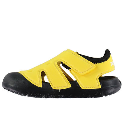 Reima Sandaler - Koralli - Clear Yellow