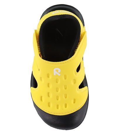 Reima Sandaler - Koralli - Clear Yellow