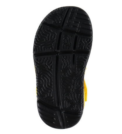 Reima Sandaler - Koralli - Clear Yellow