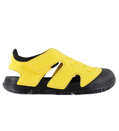 Reima Sandaler - Koralli - Clear Yellow Reima Sandaler - Koralli - Clear Yellow