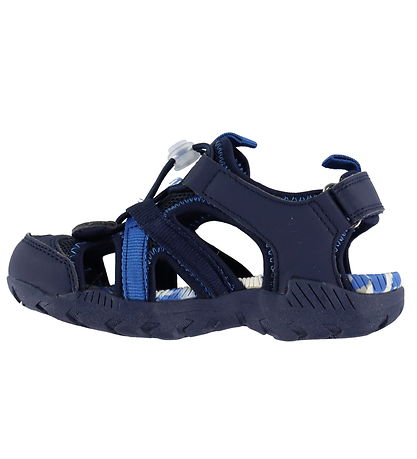 Reima Sandaler - Hiekalla - Navy Reima Sandaler - Hiekalla - Navy