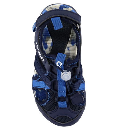 Reima Sandaler - Hiekalla - Navy Reima Sandaler - Hiekalla - Navy