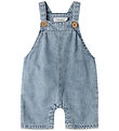 Lil Atelier Smækbukser - NbfFunda - Medium Blue Denim Lil Atelier Smækbukser - NbfFunda - Medium Blue Denim