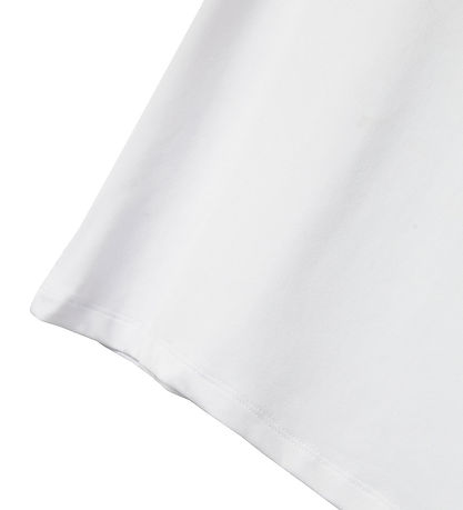 LMTD T-shirt - Noos - NlfDinci - Bright White LMTD T-shirt - Noos - NlfDinci - Bright White