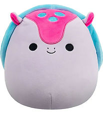 Adopt Me Squishmallow Bamse - 24 cm - Glyptodon Adopt Me Squishmallow Bamse - 24 cm - Glyptodon