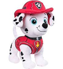 Paw Patrol Bamse - 22 cm - Marshall Paw Patrol Bamse - 22 cm - Marshall