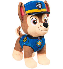 Paw Patrol Bamse - 21,5 cm - Chase Paw Patrol Bamse - 21,5 cm - Chase