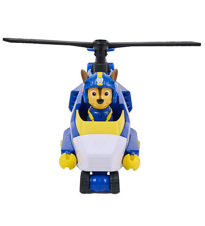 Paw Patrol Legetøjshelikopter - Air Rescue - Chase